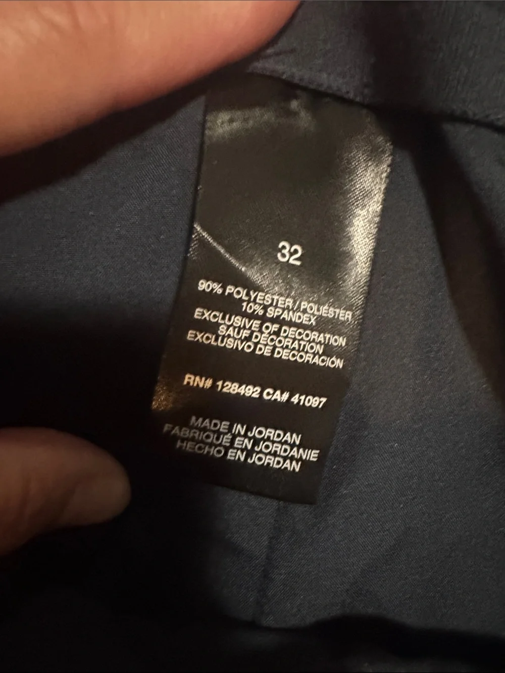Men's Walter Hagen Performance Shorts - Sleek Everyday Comfort